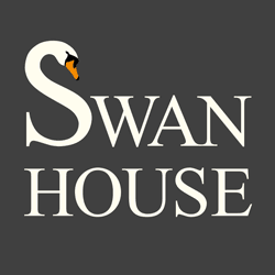 Swan House Beccles Logo